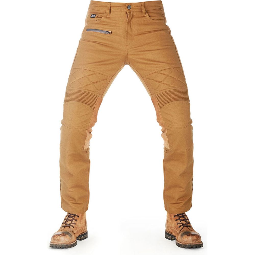 Fuel Sergeant 2 Textile Trouser Sahara FREE 1 YEAR Returns, FREE UK Delivery | ThrottleChimp