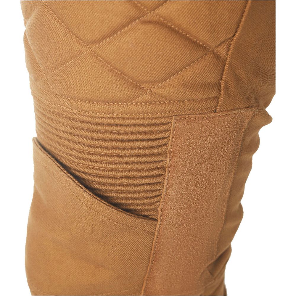 Fuel Sergeant 2 Textile Trouser Sahara FREE 1 YEAR Returns, FREE UK Delivery | ThrottleChimp