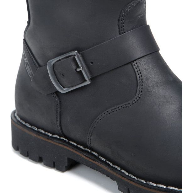 TCX Fuel Waterproof Boots Black