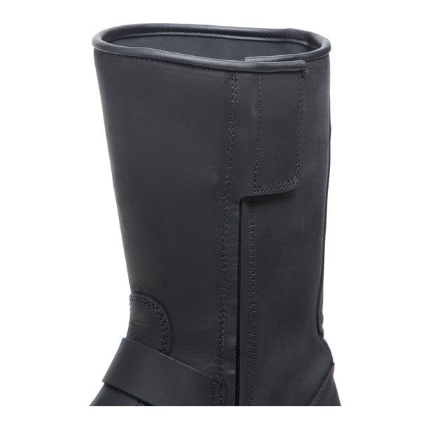 TCX Fuel Waterproof Boots Black