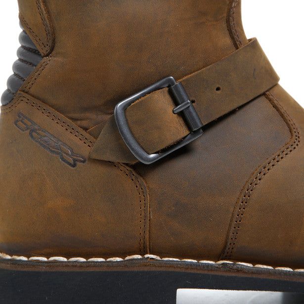 TCX Fuel Waterproof Boots Brown