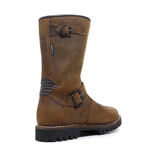 TCX Fuel Waterproof Boots Brown