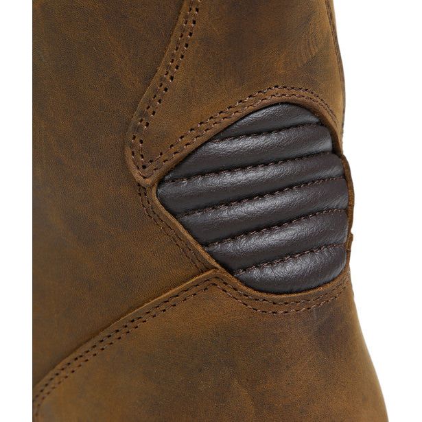 TCX Fuel Waterproof Boots Brown