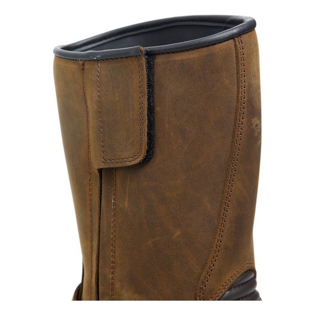 TCX Fuel Waterproof Boots Brown