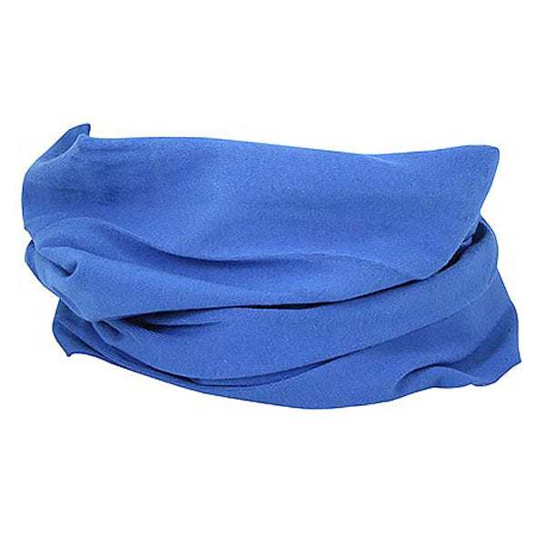 Gear Gremlin Cotton Bandana Blue FREE 1 YEAR Returns, FREE UK Delivery | ThrottleChimp