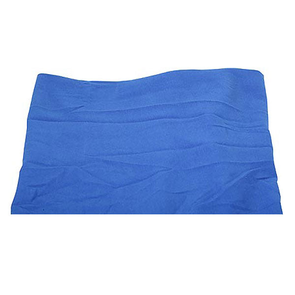 Gear Gremlin Cotton Bandana Blue FREE 1 YEAR Returns, FREE UK Delivery | ThrottleChimp