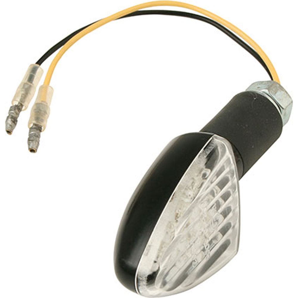 Gear Gremlin Triangle LED Indicators FREE 1 YEAR Returns, FREE UK Delivery | ThrottleChimp
