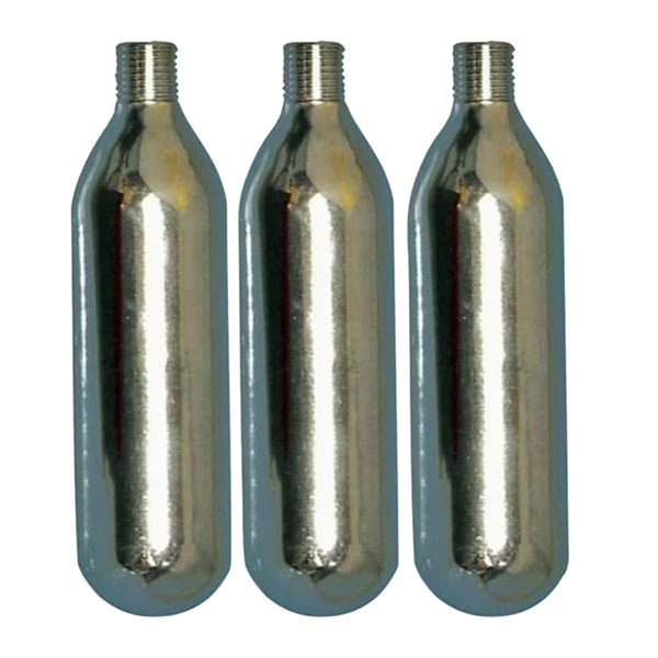 Gear Gremlin CO2 Canisters FREE 1 YEAR Returns, FREE UK Delivery | ThrottleChimp
