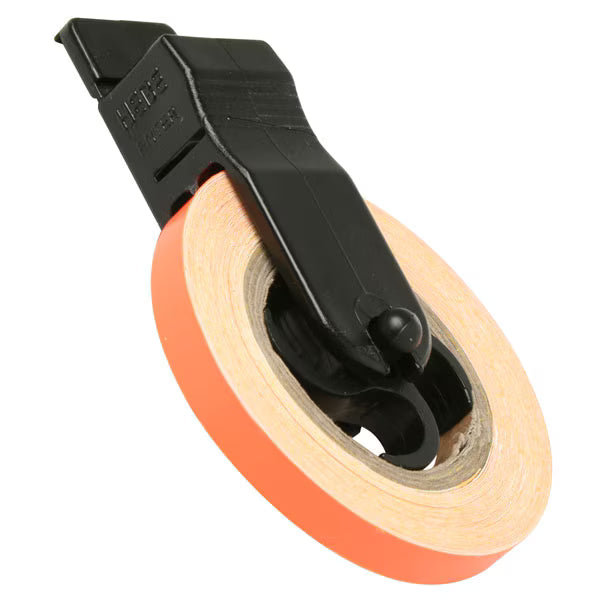 Gear Gremlin Wheel Stripe Kit Orange FREE 1 YEAR Returns, FREE UK Delivery | ThrottleChimp