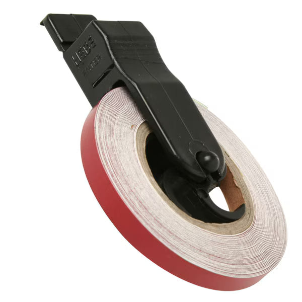 Gear Gremlin Wheel Stripe Kit Red FREE 1 YEAR Returns, FREE UK Delivery | ThrottleChimp
