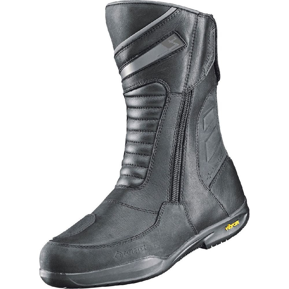 Held Annone Gore-Tex Boots Black FREE 1 YEAR Returns, FREE UK Delivery | ThrottleChimp
