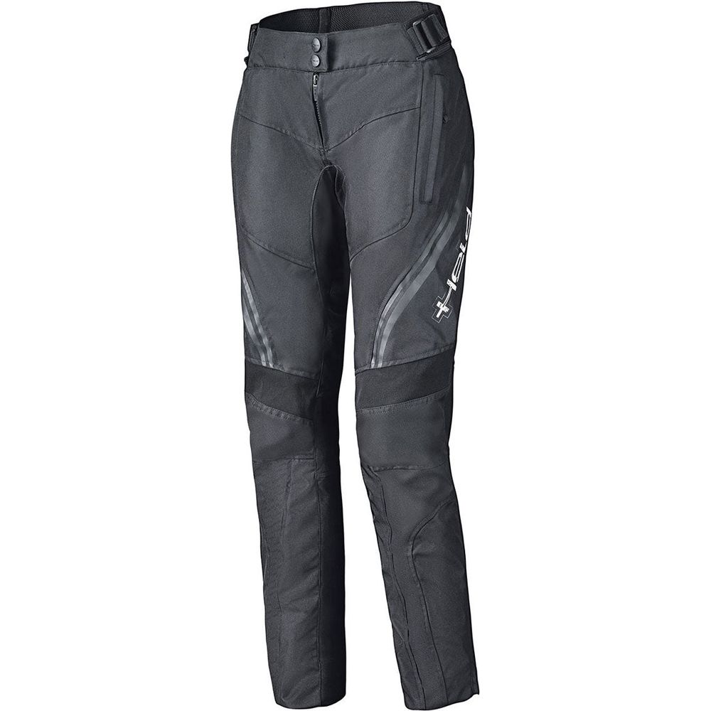 Held Baxley Base Ladies Textile Trouser Black FREE 1 YEAR Returns, FREE UK Delivery | ThrottleChimp
