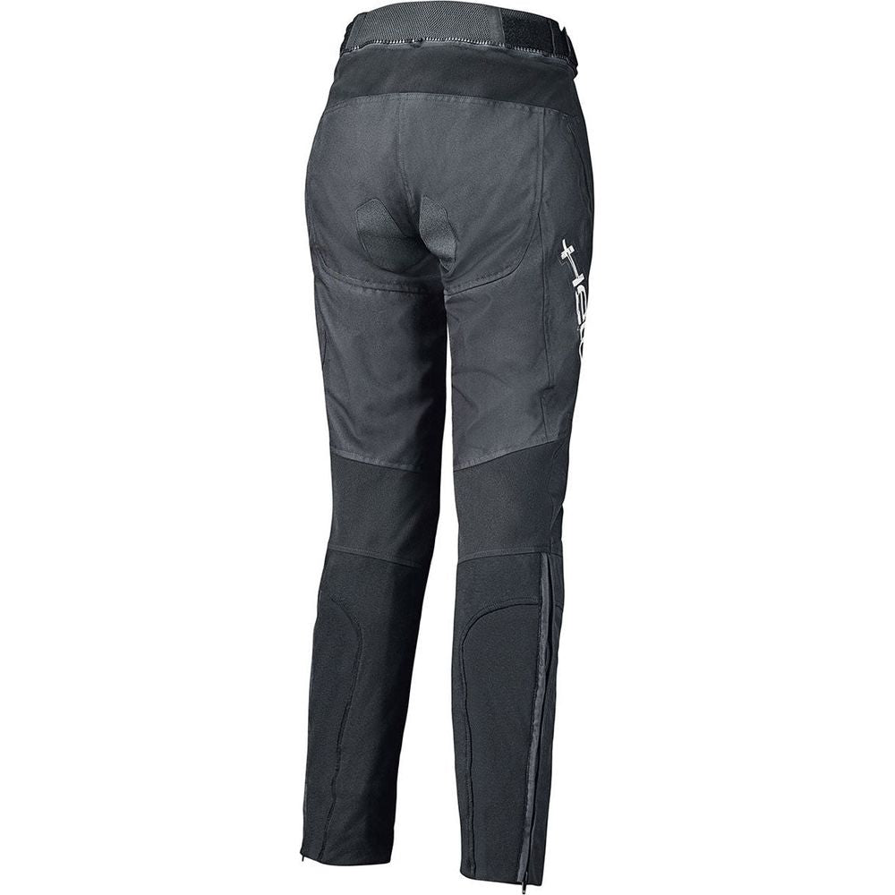 Held Baxley Base Ladies Textile Trouser Black FREE 1 YEAR Returns, FREE UK Delivery | ThrottleChimp