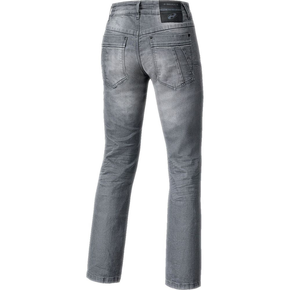 Held Crane Stretch Jeans Anthracite FREE 1 YEAR Returns, FREE UK Delivery | ThrottleChimp