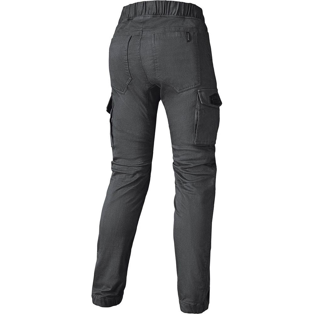 Held Jump Ladies Textile Trouser Black FREE 1 YEAR Returns, FREE UK Delivery | ThrottleChimp