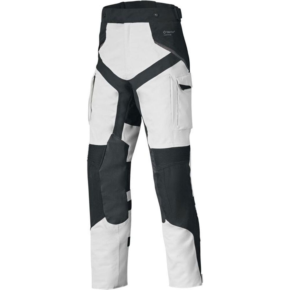 Held Lonborg Base Adventure Textile Trouser Grey FREE 1 YEAR Returns, FREE UK Delivery | ThrottleChimp