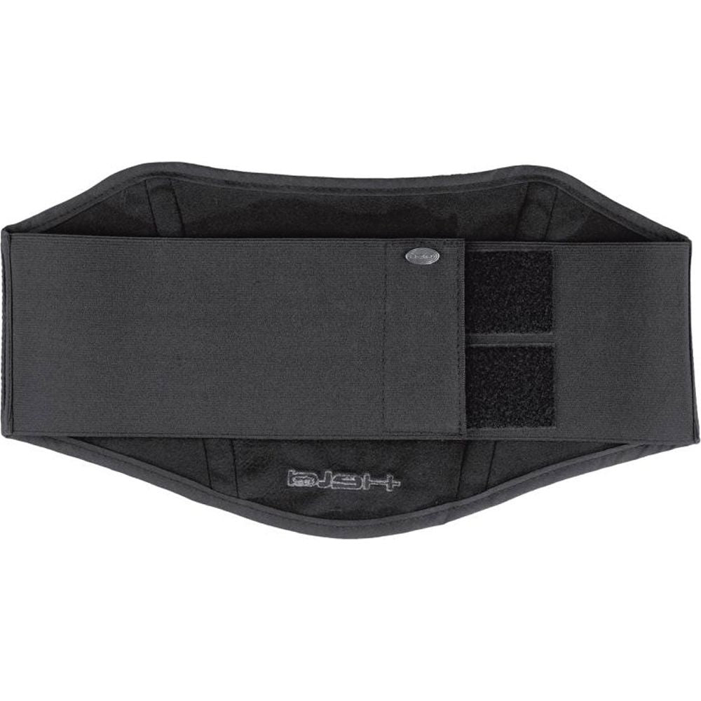 Held Mago Outlast Fabric Kidney Belt Black FREE 1 YEAR Returns, FREE UK Delivery | ThrottleChimp