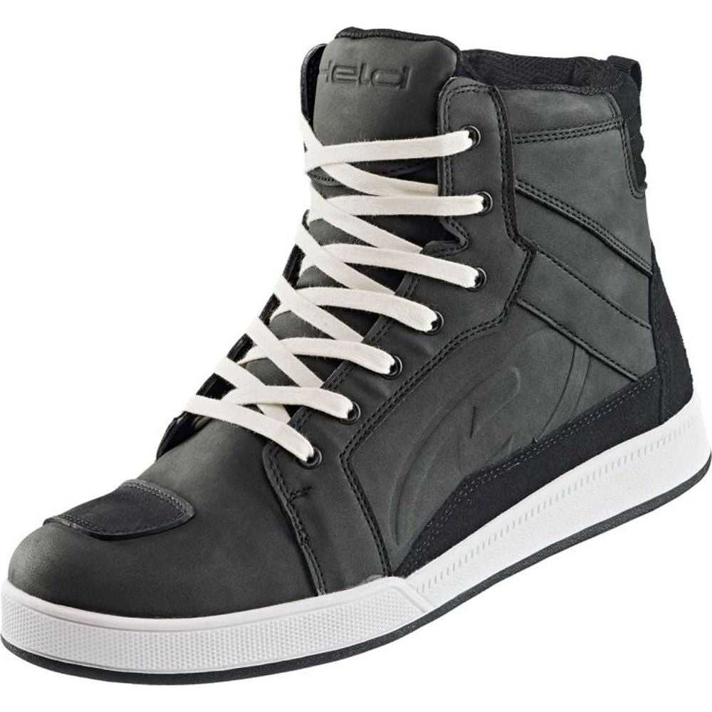 Held Marick Waterproof Urban Sneaker Black FREE 1 YEAR Returns, FREE UK Delivery | ThrottleChimp