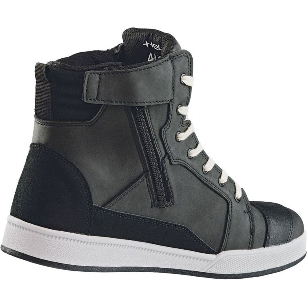 Held Marick Waterproof Urban Sneaker Black FREE 1 YEAR Returns, FREE UK Delivery | ThrottleChimp