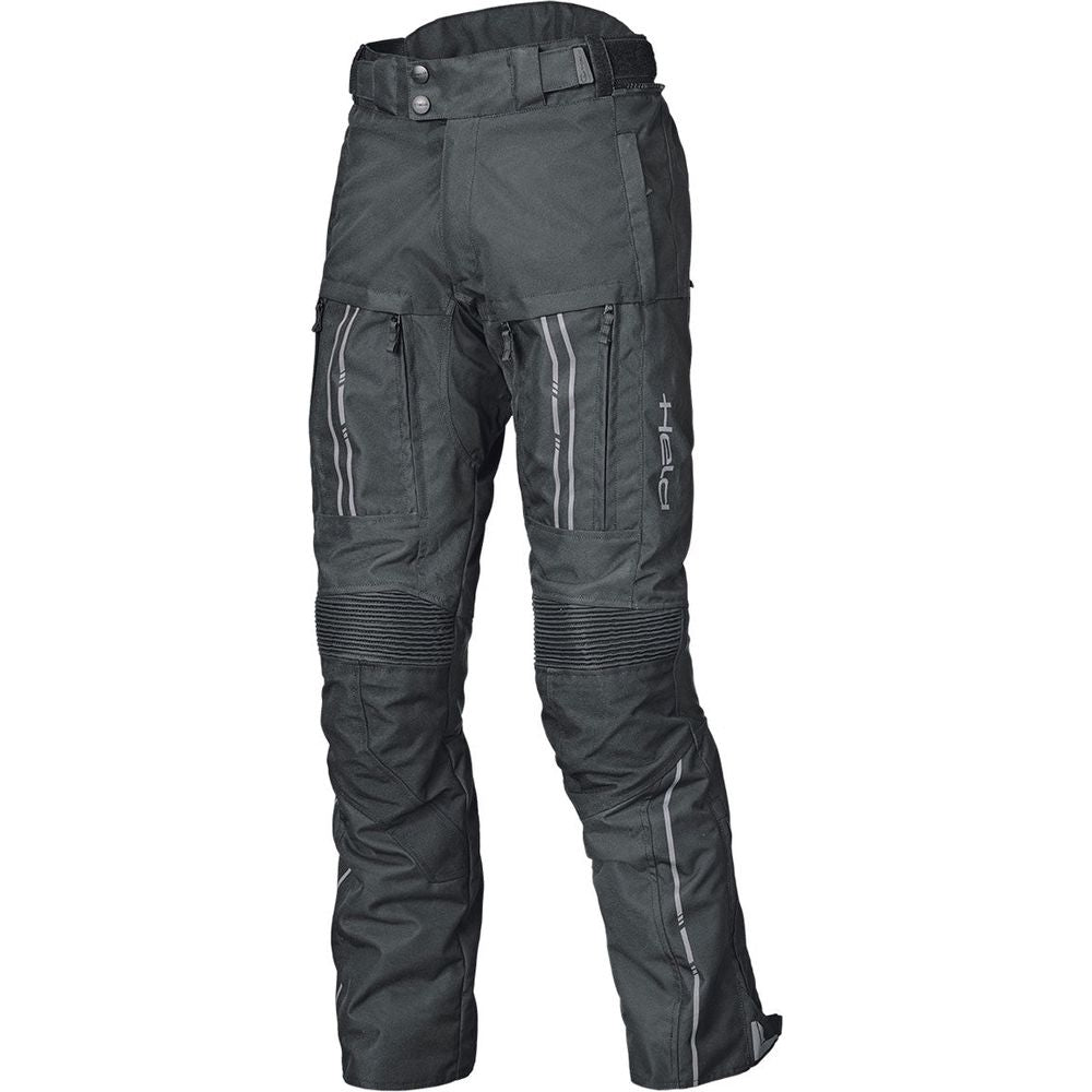 Held Pentland Base Textile Trouser Black FREE 1 YEAR Returns, FREE UK Delivery | ThrottleChimp