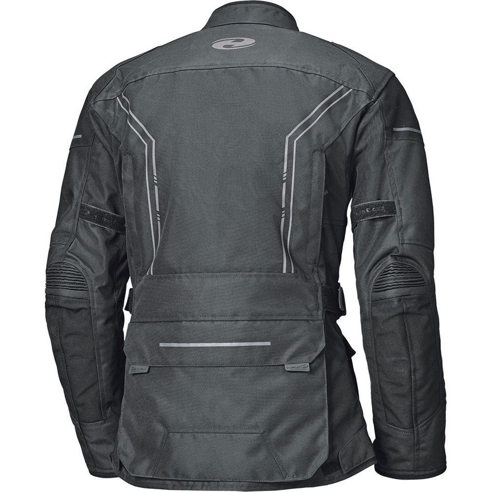 Held Pentland Top Textile Jacket Black FREE 1 YEAR Returns, FREE UK Delivery | ThrottleChimp