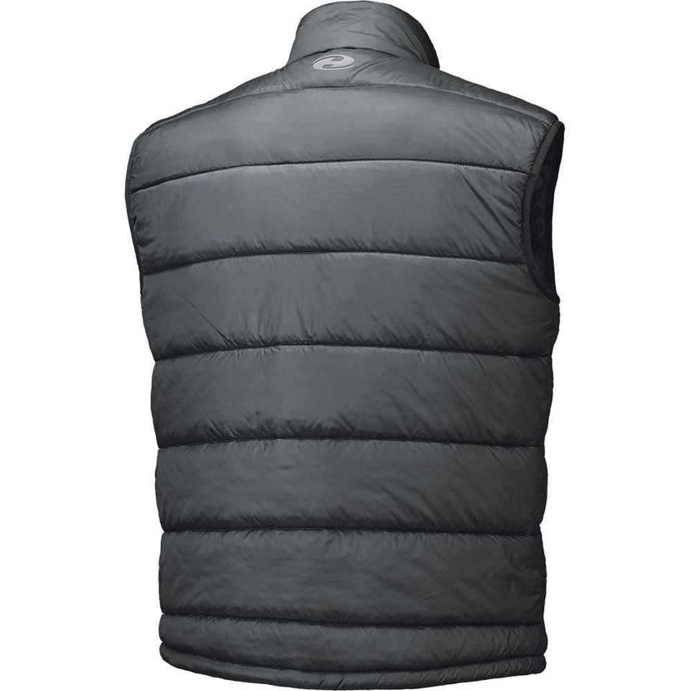 Held Prime Vest Mid Layer Black FREE 1 YEAR Returns, FREE UK Delivery | ThrottleChimp