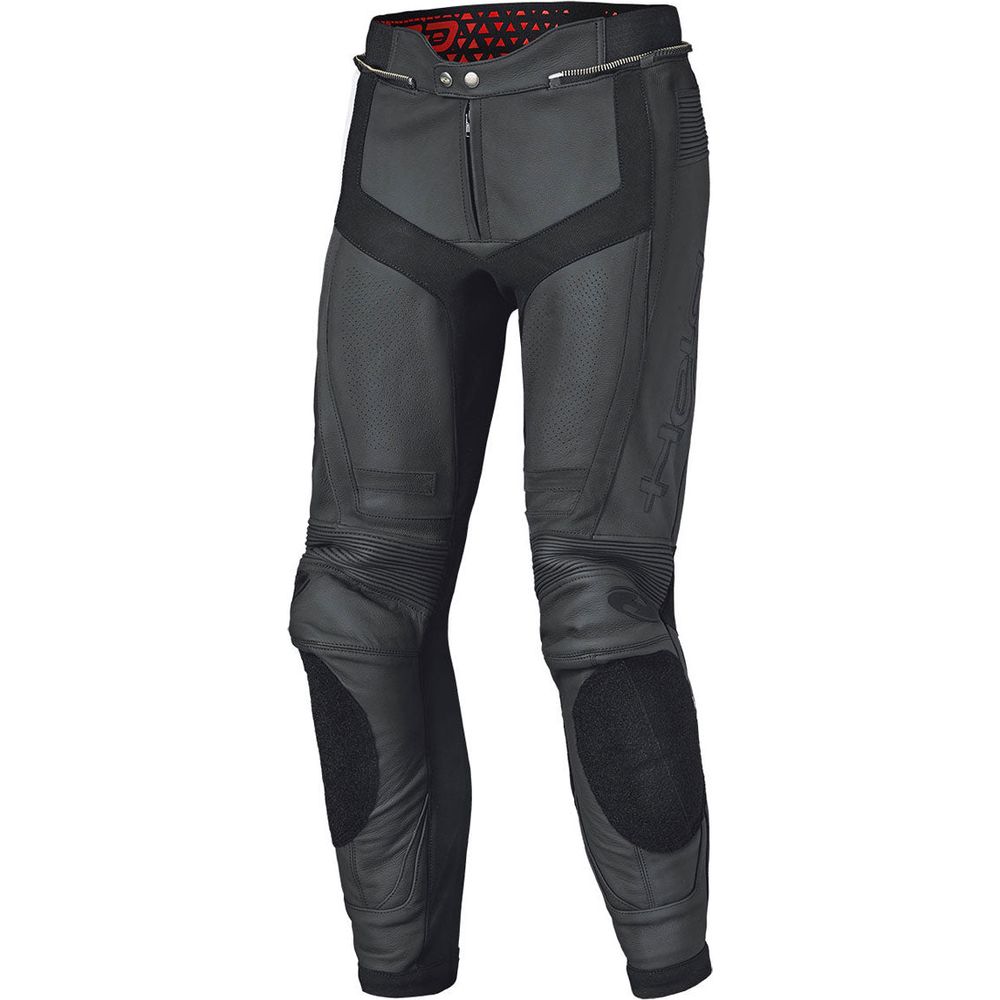 Held Rocket 3.0 Leather Trouser Black FREE 1 YEAR Returns, FREE UK Delivery | ThrottleChimp
