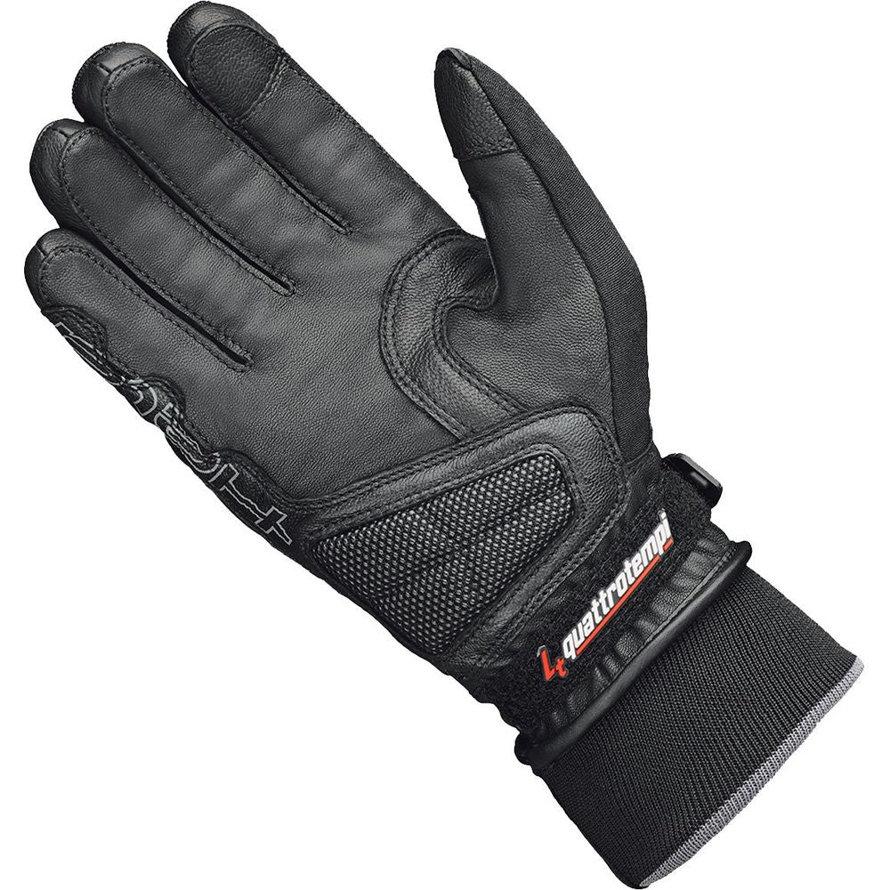 Held Score KTC Ladies Gore-Tex Gloves Black FREE 1 YEAR Returns, FREE UK Delivery | ThrottleChimp