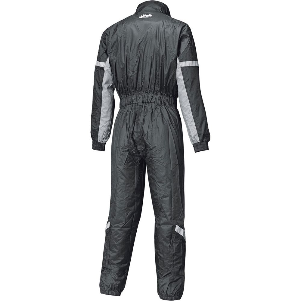 Held Splash 2.0 One Piece Oversuit Black / Silver FREE 1 YEAR Returns, FREE UK Delivery | ThrottleChimp