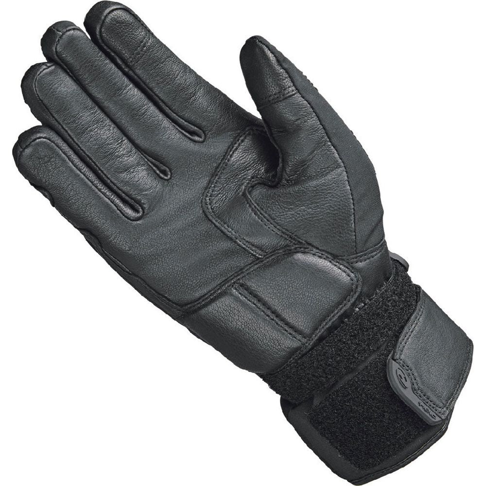 Held Stroke Ladies Textile Gloves Black FREE 1 YEAR Returns, FREE UK Delivery | ThrottleChimp