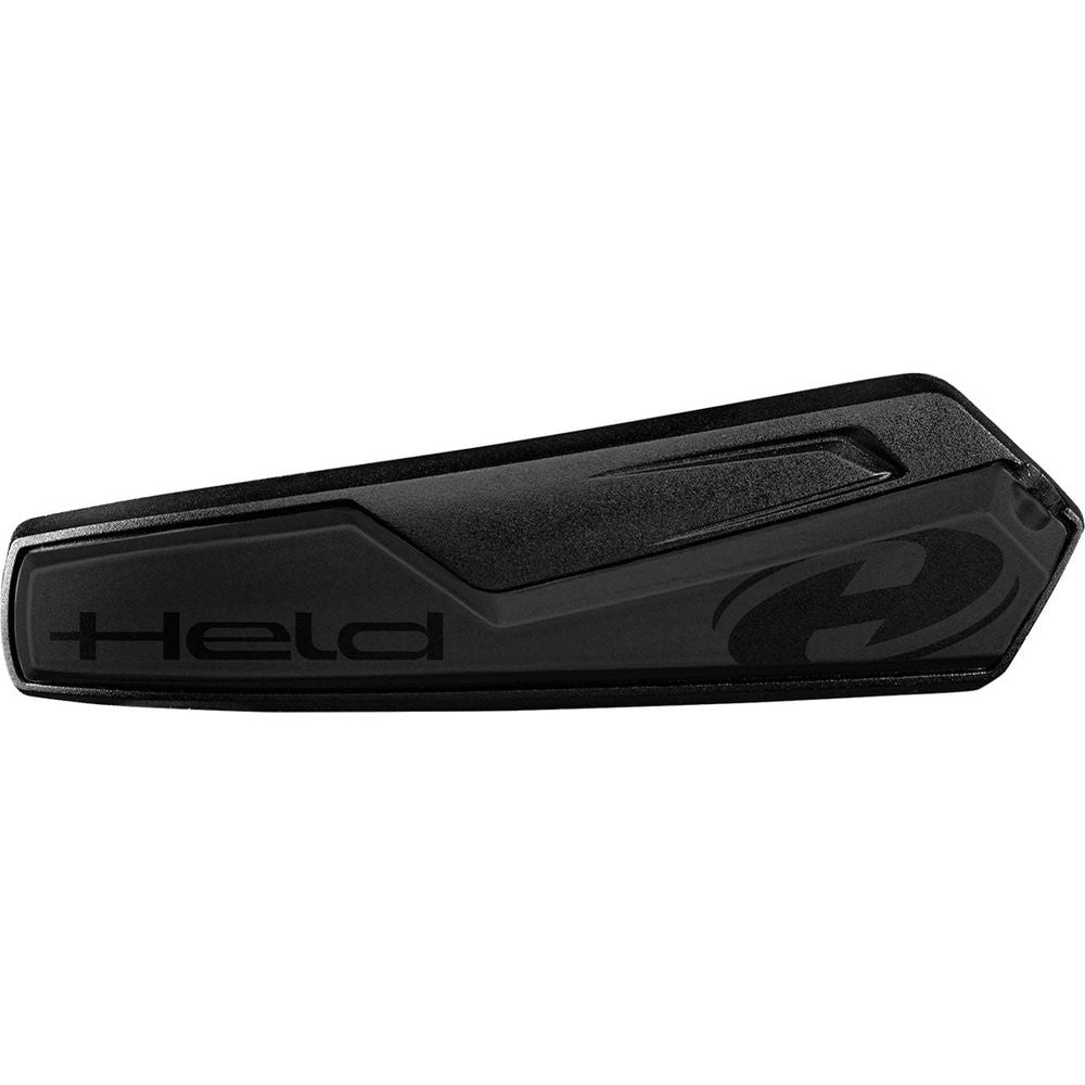 Held Race Toe Slider Black - Pair FREE 1 YEAR Returns, FREE UK Delivery | ThrottleChimp