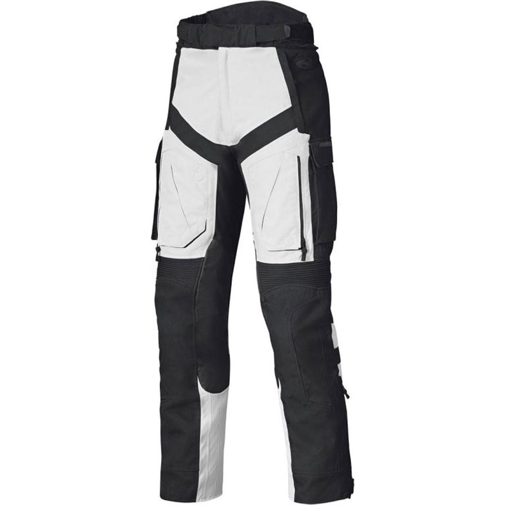 Held Tridale Base Adventure Ladies Textile Trouser Grey / Black FREE 1 YEAR Returns, FREE UK Delivery | ThrottleChimp