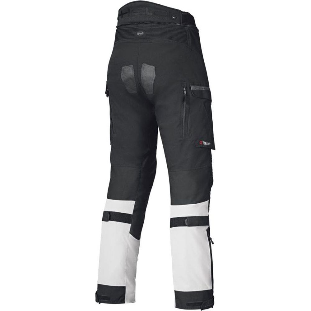 Held Tridale Base Adventure Ladies Textile Trouser Grey / Black FREE 1 YEAR Returns, FREE UK Delivery | ThrottleChimp