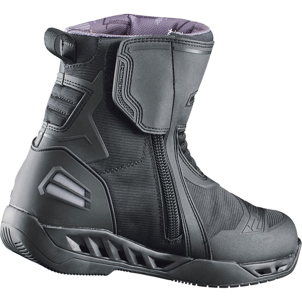 Held Ventuma Surround Gore-Tex Boots Black FREE 1 YEAR Returns, FREE UK Delivery | ThrottleChimp
