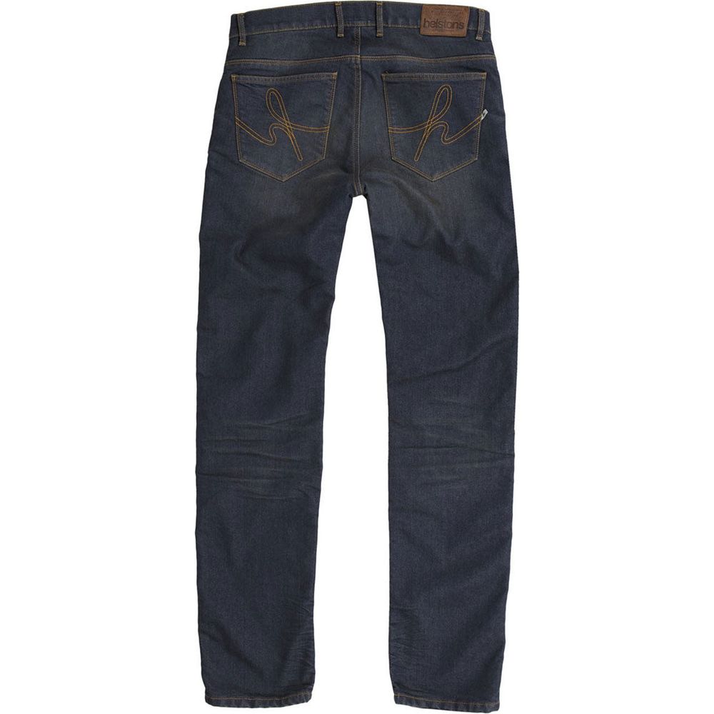 Helstons Corden Cotton / Cordura Jeans Vintage FREE 1 YEAR Returns, FREE UK Delivery | ThrottleChimp