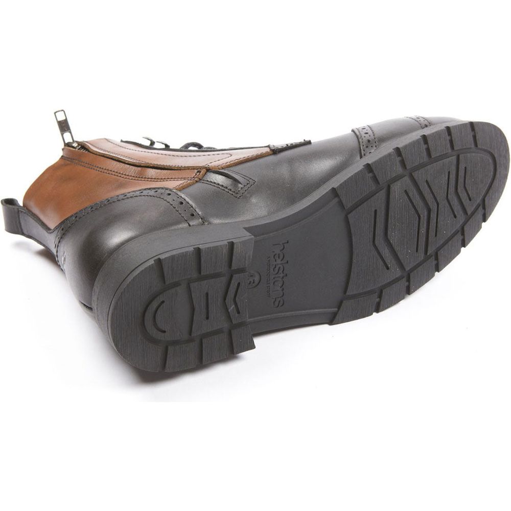 Helstons travel boots store