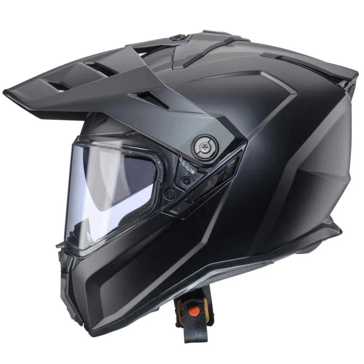 Caberg Tanami Adventure Matt Black