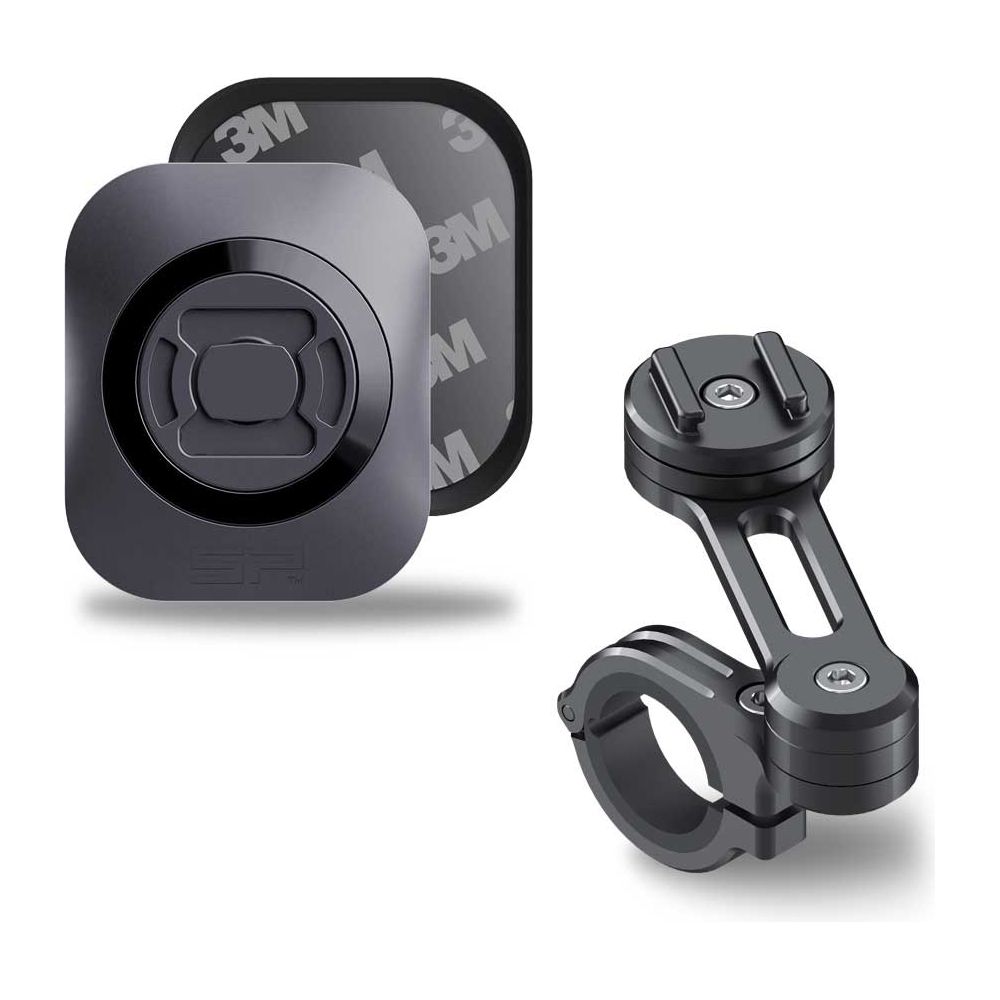 SP Connect Universal Moto Bundle Black FREE 1 YEAR Returns, FREE UK Delivery | ThrottleChimp