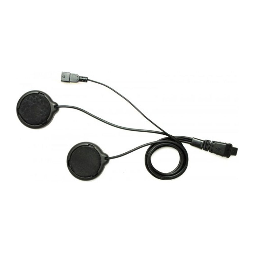 Sena SMH5-A0307 Slim Speakers FREE 1 YEAR Returns, FREE UK Delivery | ThrottleChimp