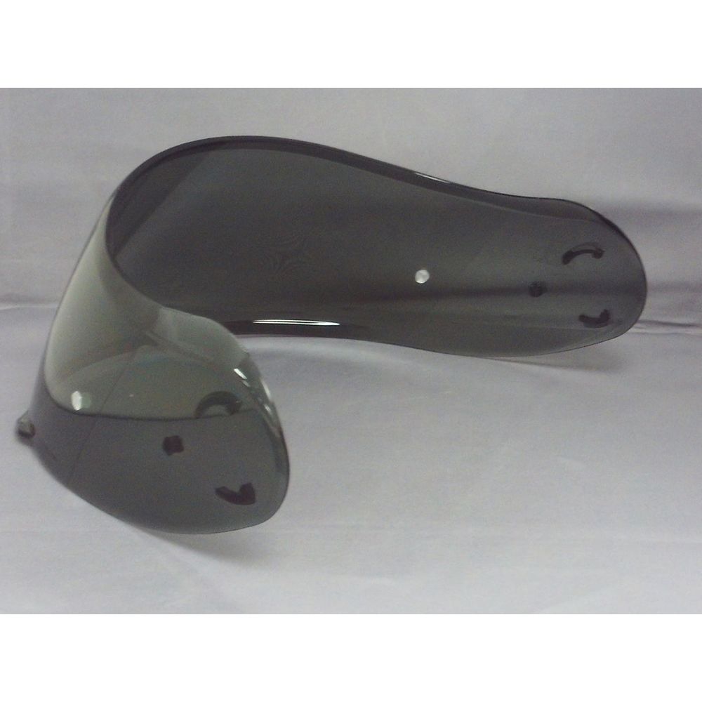 Shoei Visor CNS-3 PN Dark Smoke For Neotec 2 FREE 1 YEAR Returns, FREE UK Delivery | ThrottleChimp