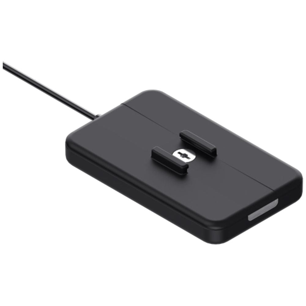 SP Connect Wireless Charger Module Black FREE 1 YEAR Returns, FREE UK Delivery | ThrottleChimp