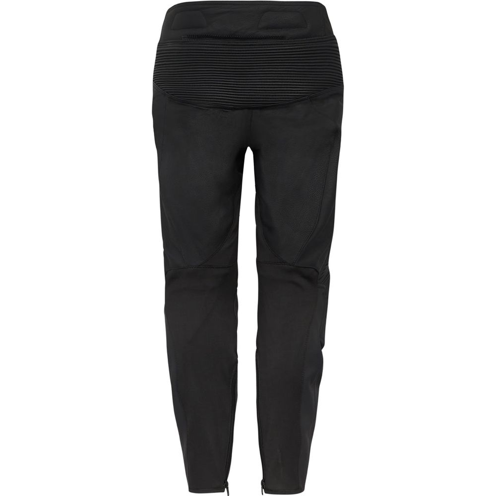 Spada Everider CE Leather Jean Black FREE 1 YEAR Returns, FREE UK Delivery | ThrottleChimp
