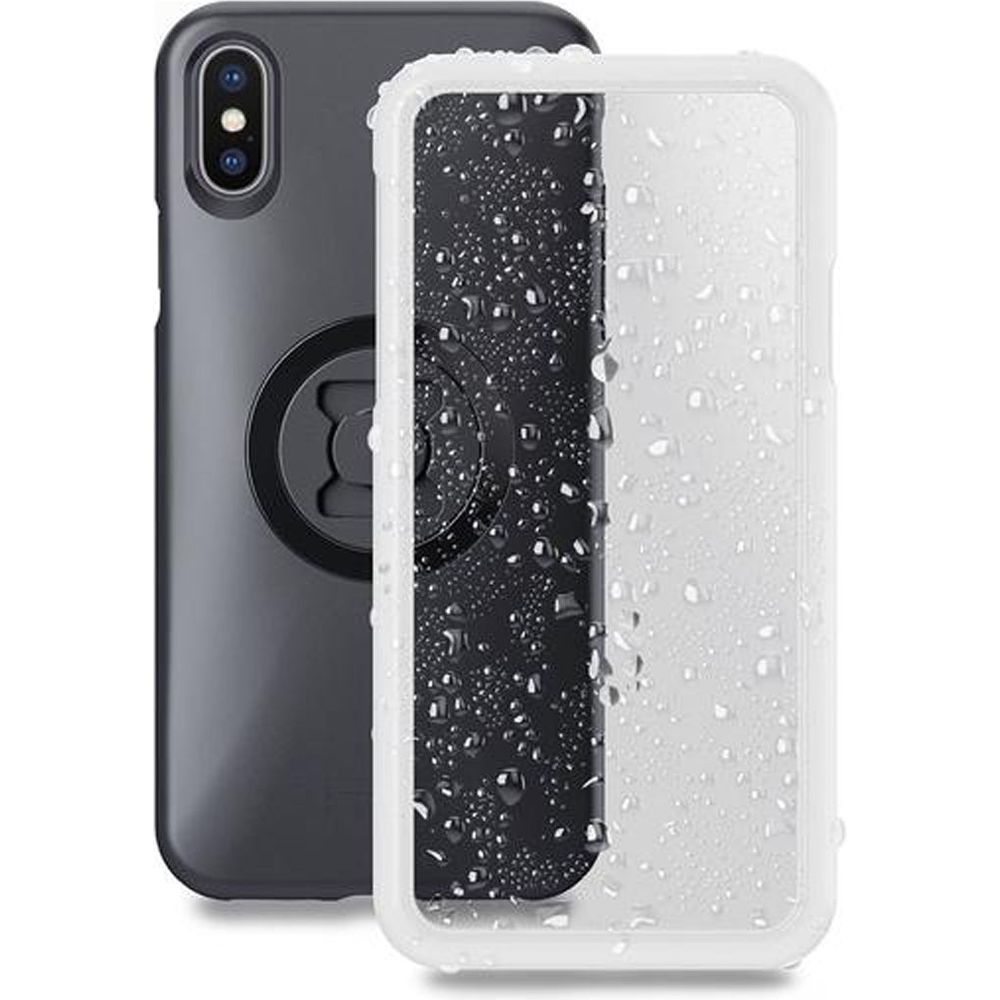 SP Connect Weather Cover Clear For Huawei Mate 20 Pro FREE 1 YEAR Returns, FREE UK Delivery | ThrottleChimp