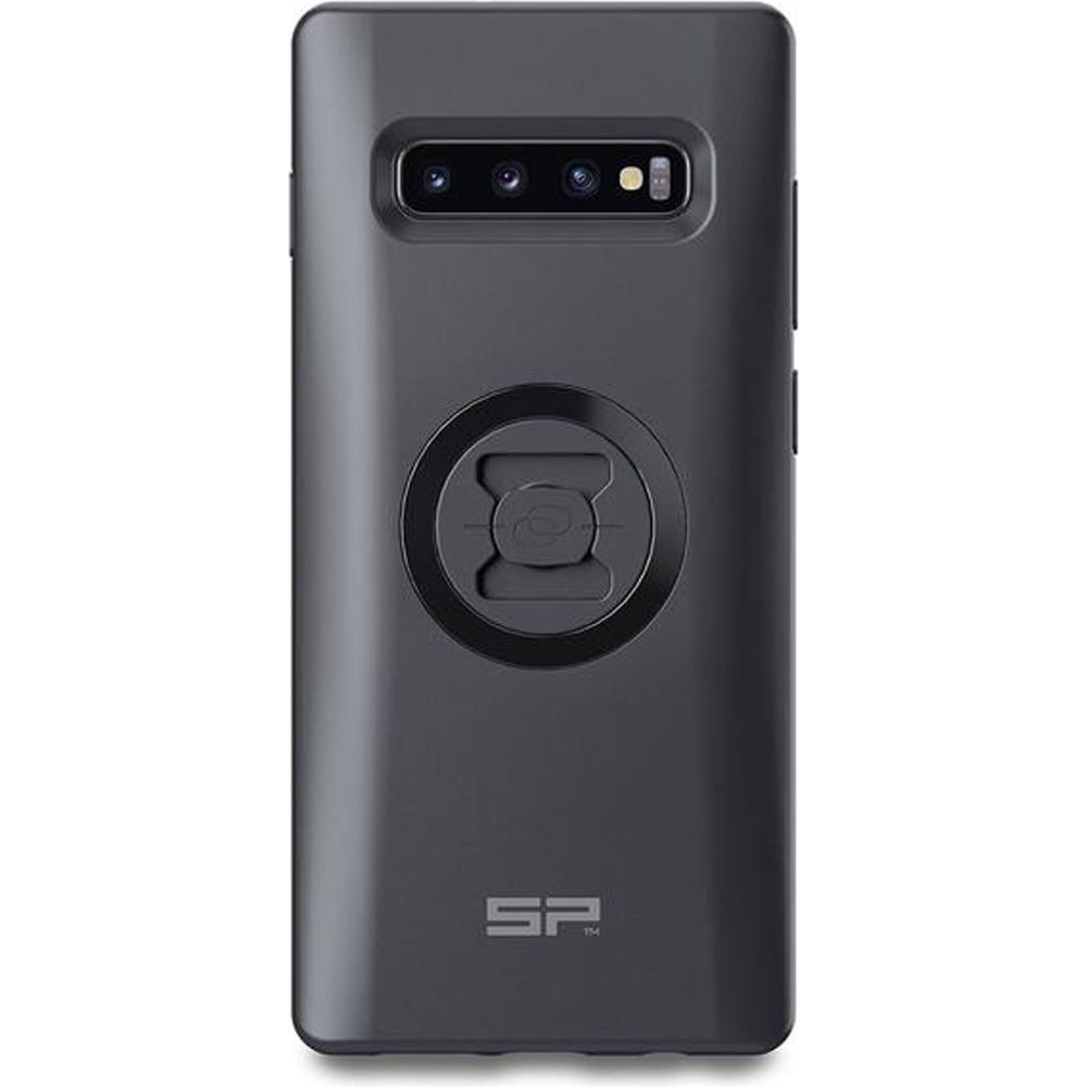 SP Connect Phone Case Black For Samsung S10E FREE 1 YEAR Returns, FREE UK Delivery | ThrottleChimp