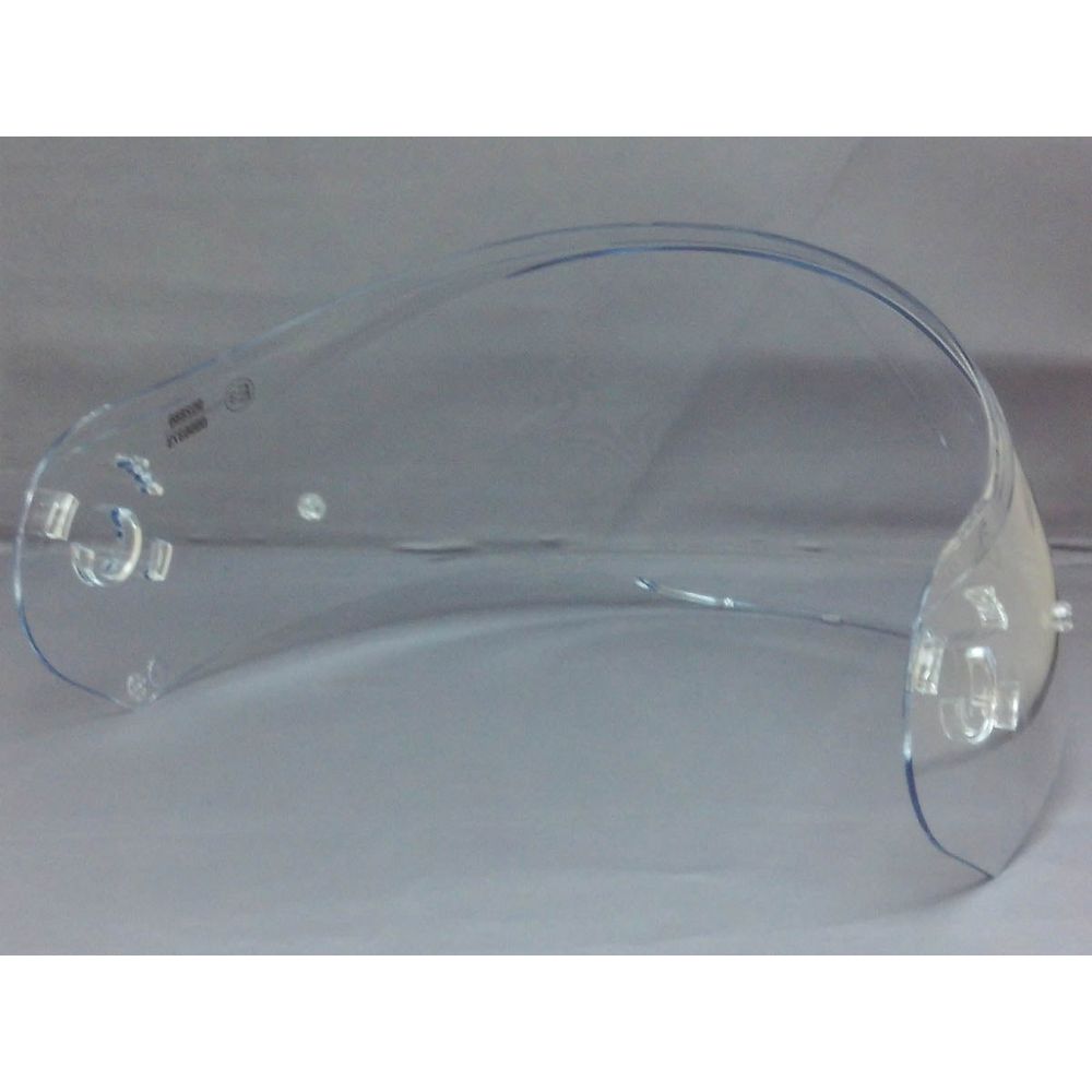 Caberg Visor Clear For Levo Helmet FREE 1 YEAR Returns, FREE UK Delivery | ThrottleChimp