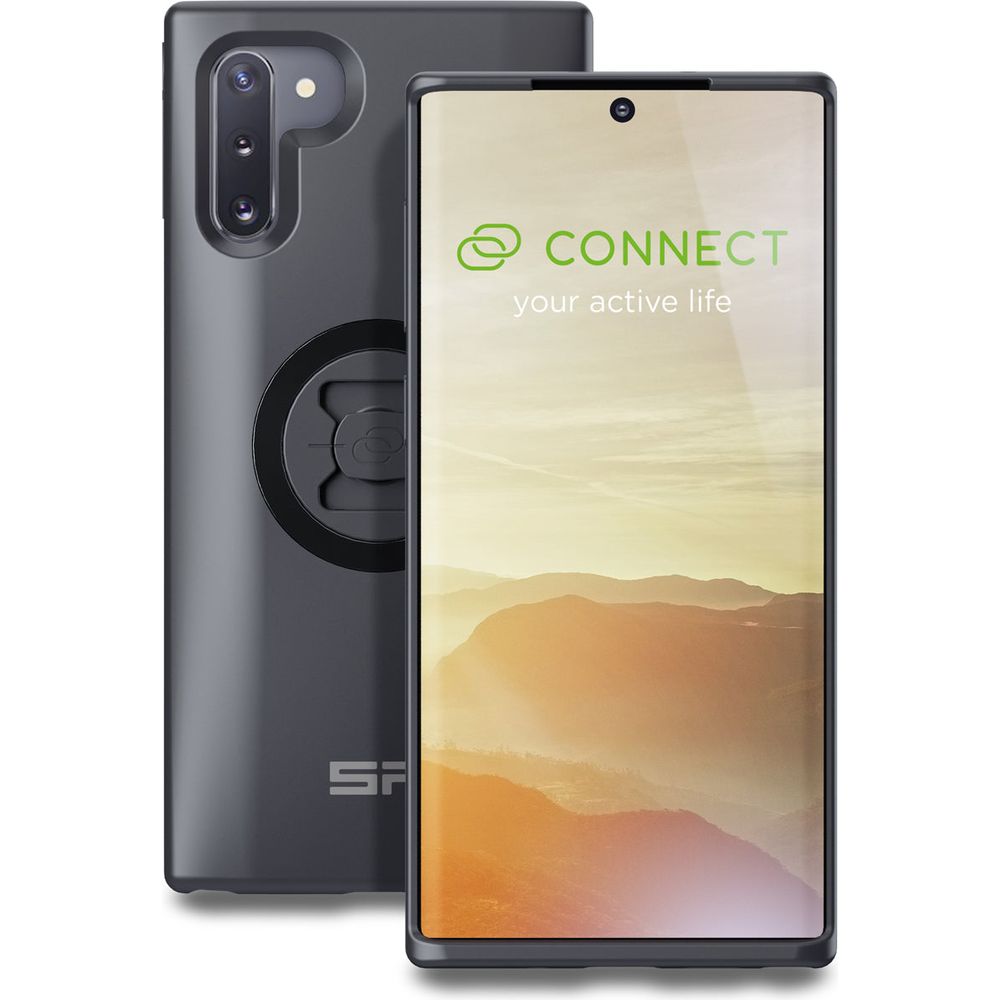 SP Connect Moto Case Black Samsung Note 10 FREE 1 YEAR Returns, FREE UK Delivery | ThrottleChimp