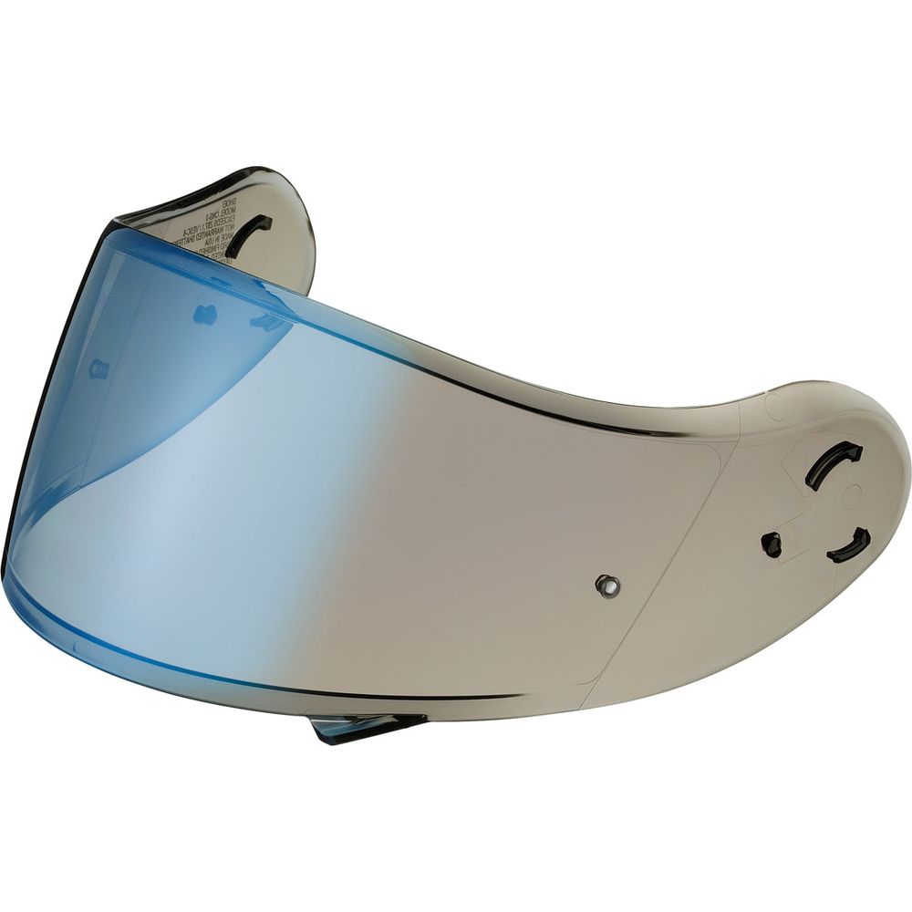 Shoei Visor CNS-3 PN Spectra Blue FREE 1 YEAR Returns, FREE UK Delivery | ThrottleChimp