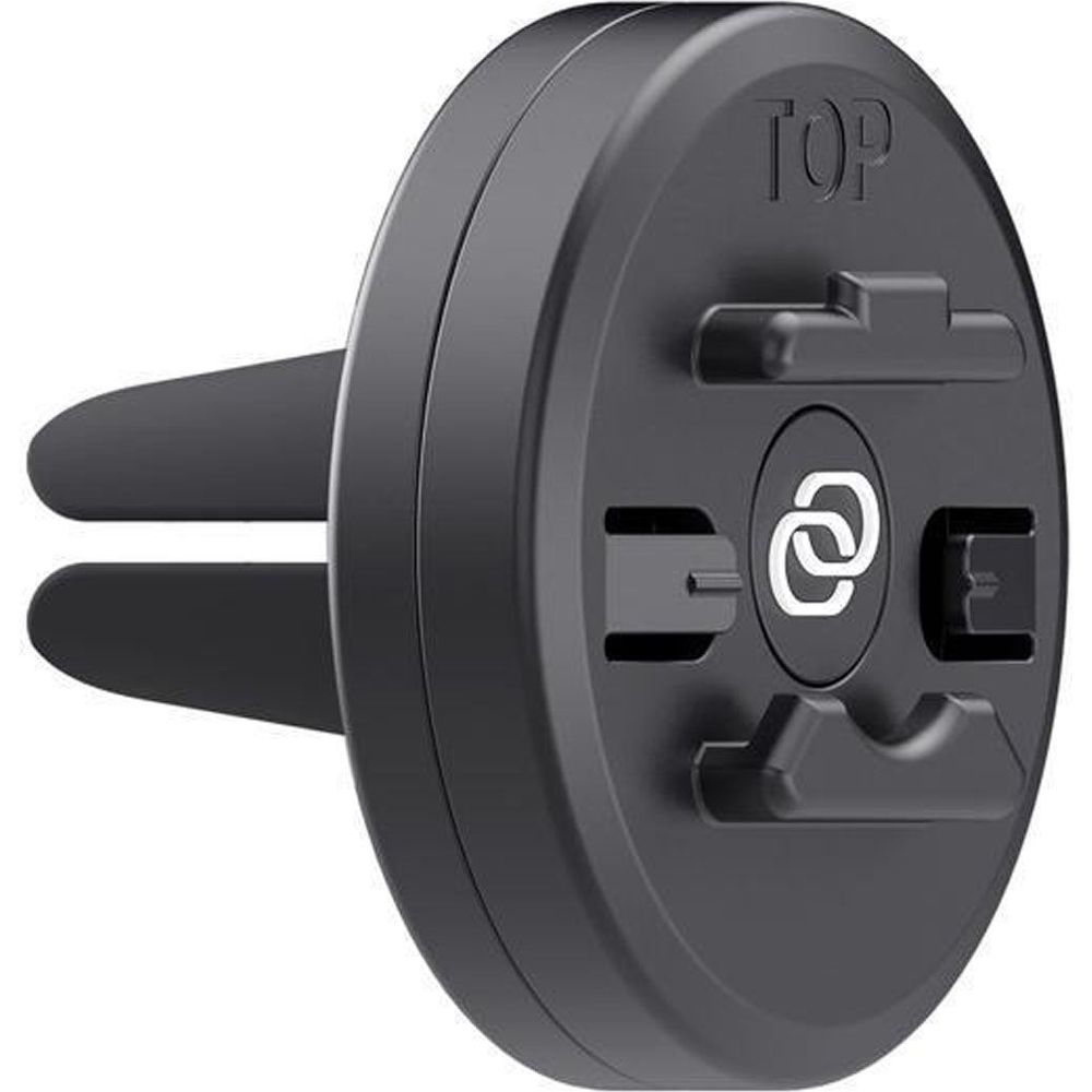 SP Connect Vent Mount Snap Black FREE 1 YEAR Returns, FREE UK Delivery | ThrottleChimp