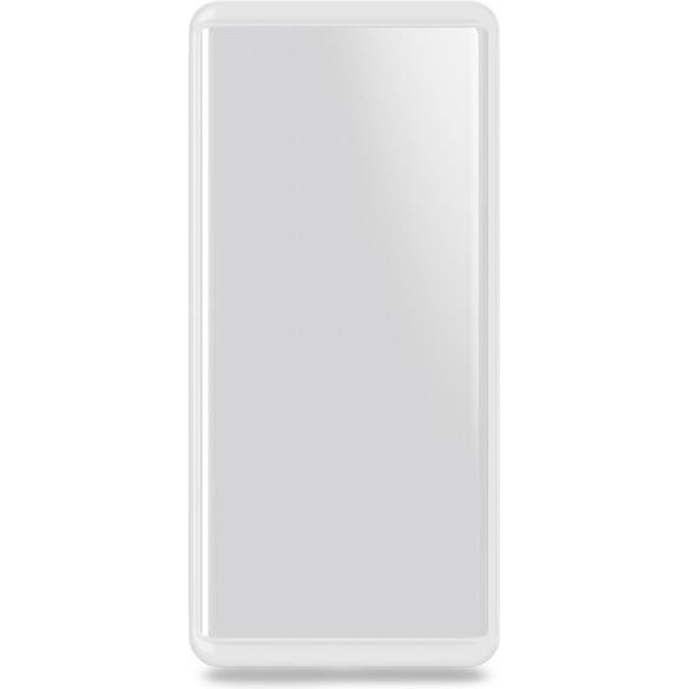 SP Connect Weather Cover Clear For Samsung S20 / Note 20 Ultra FREE 1 YEAR Returns, FREE UK Delivery | ThrottleChimp