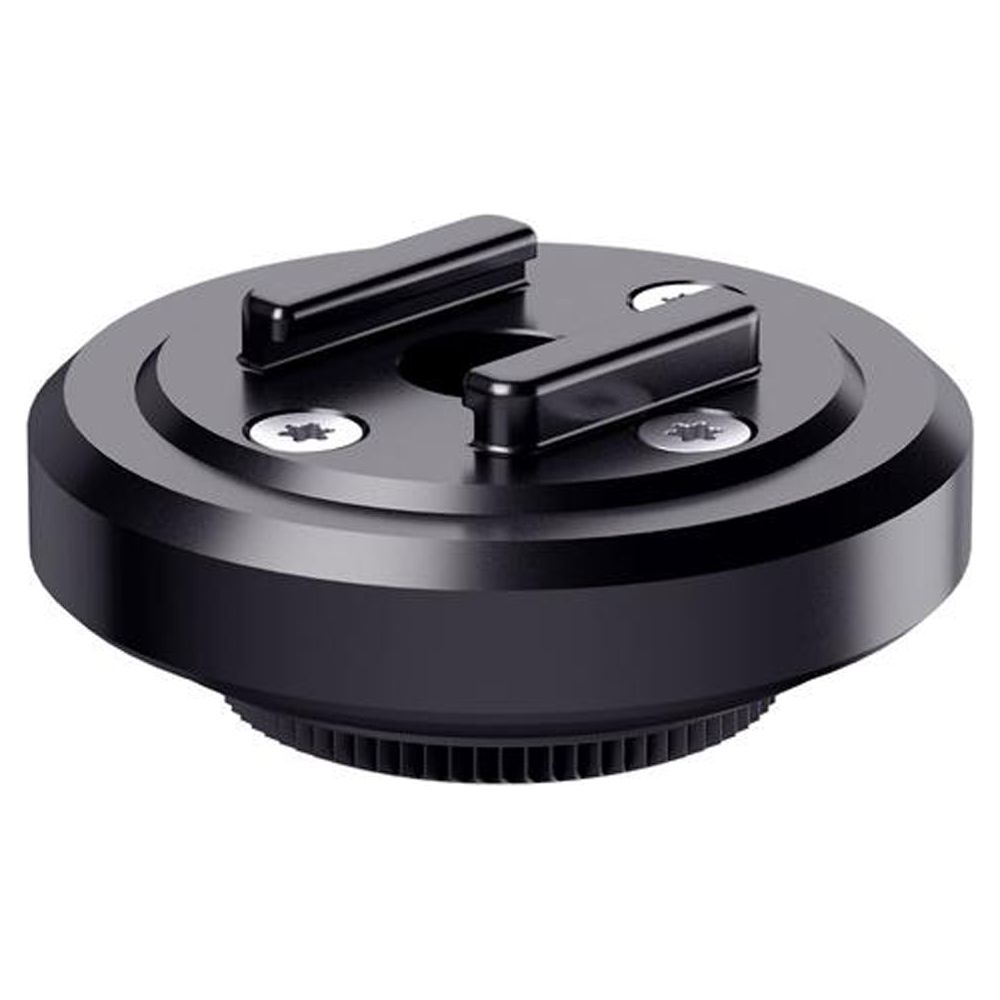 SP Connect Anti Vibration Module Black FREE 1 YEAR Returns, FREE UK Delivery | ThrottleChimp